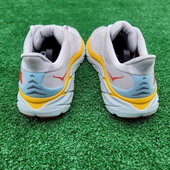 Hoka One One Clifton 8 - Men's running shoes- Size 9D - Picture 5 of 11